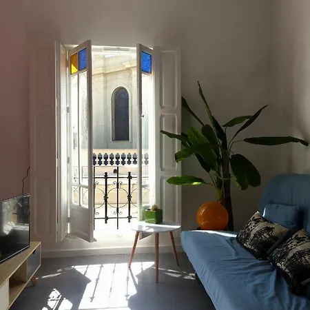 Apartamento Foro Romano Cartagena Buitenkant foto
