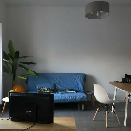 Apartamento Foro Romano Cartagena Buitenkant foto