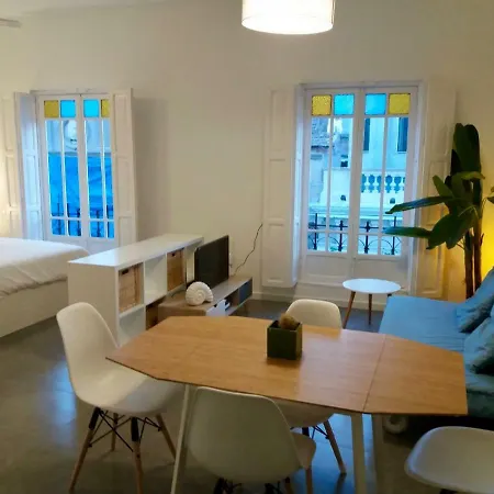 Apartamento Foro Romano Cartagena Buitenkant foto