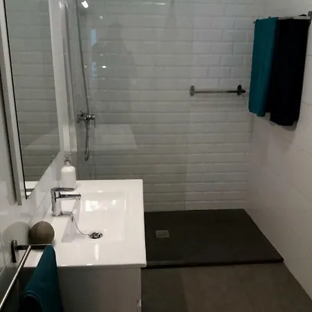 Apartamento Foro Romano Cartagena Buitenkant foto