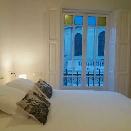 Apartamento Foro Romano Cartagena Buitenkant foto