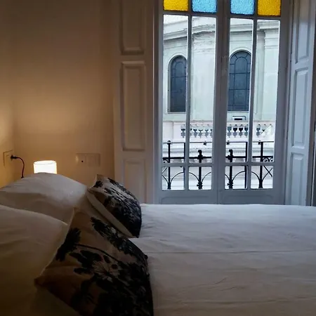 Apartamento Foro Romano Cartagena Buitenkant foto