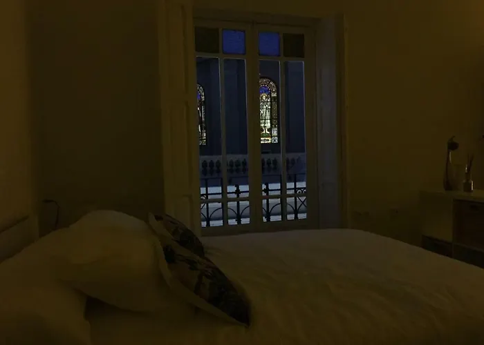 Apartamento Foro Romano