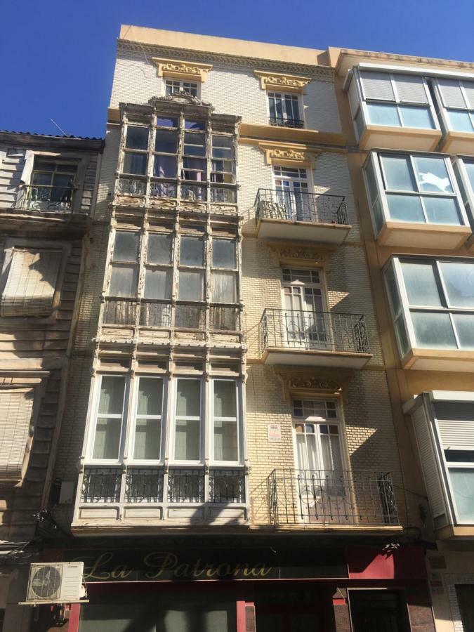 Foro Apartment Cartagena
