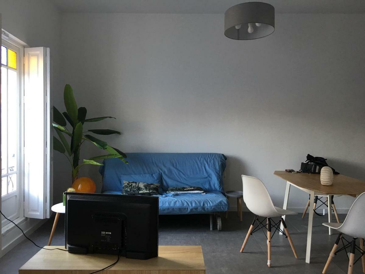Apartment Foro Cartagena