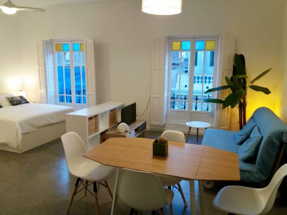 Apartment Foro *