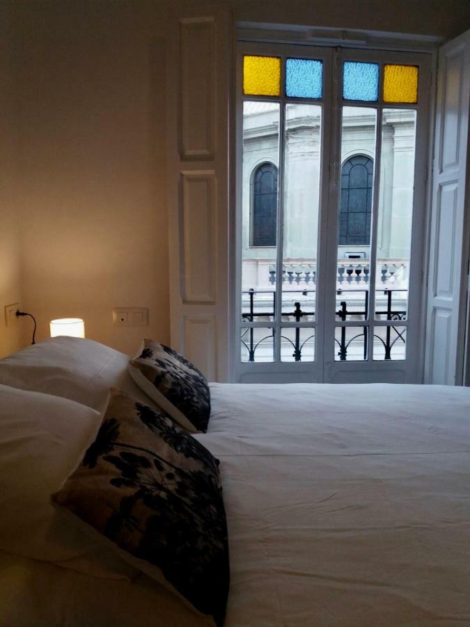 Foro Apartment Cartagena