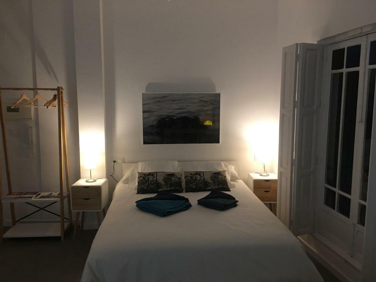 Foro Apartment Cartagena