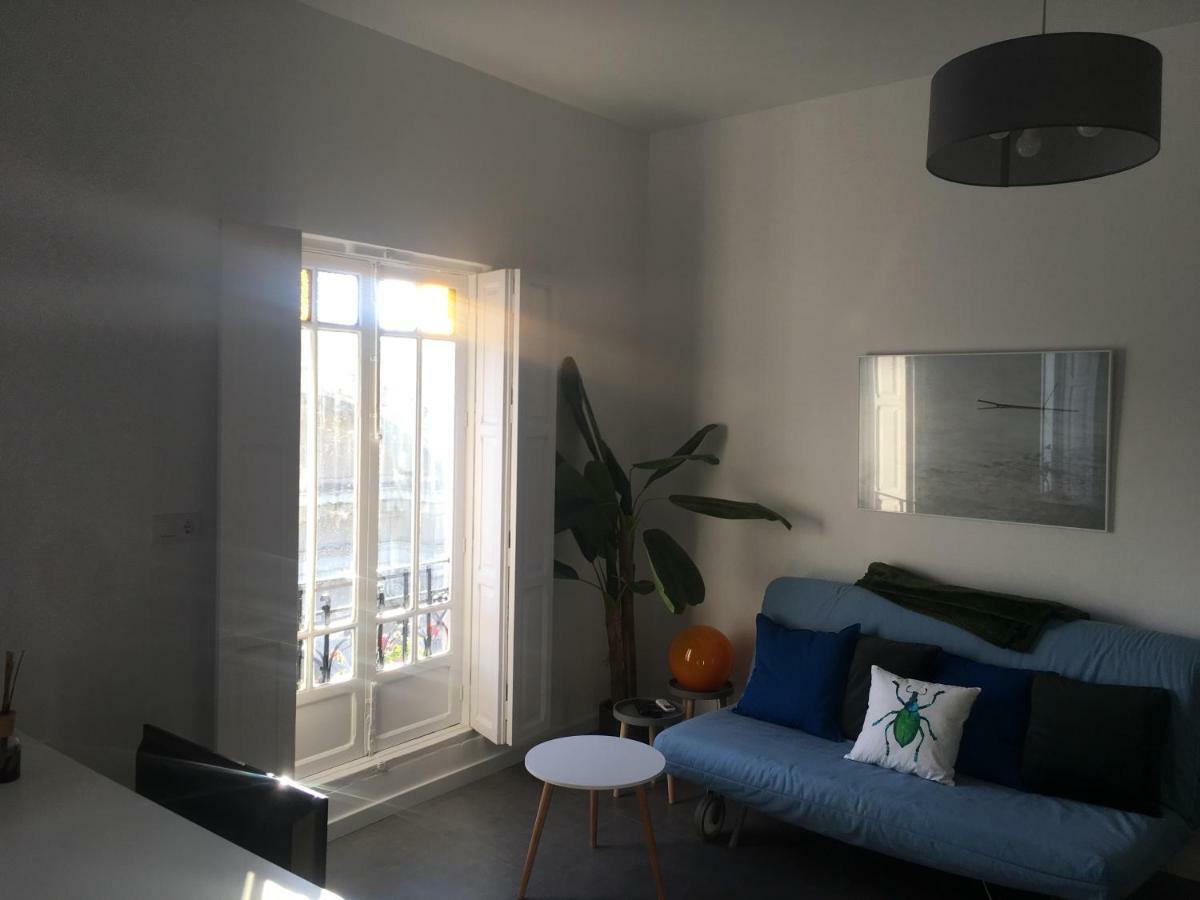 Foro Apartment