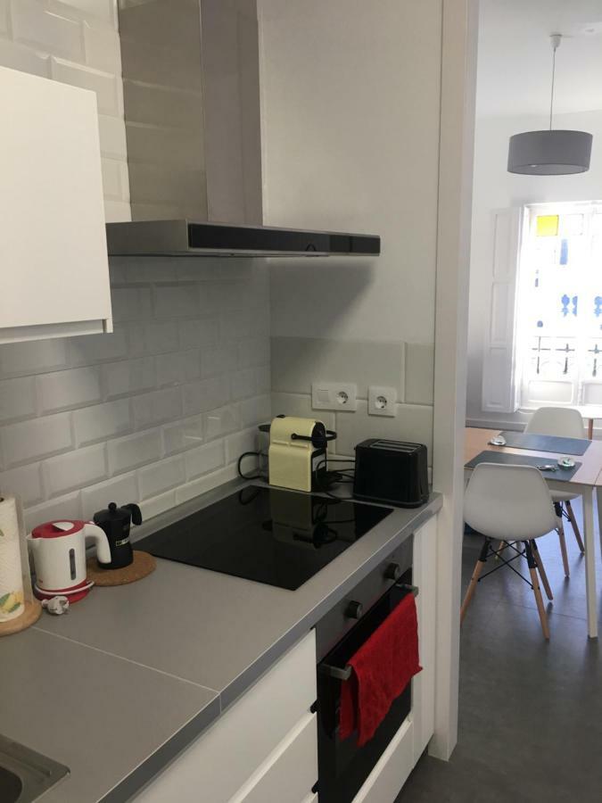 Apartment Foro Cartagena